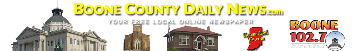 Boone County Daily News
